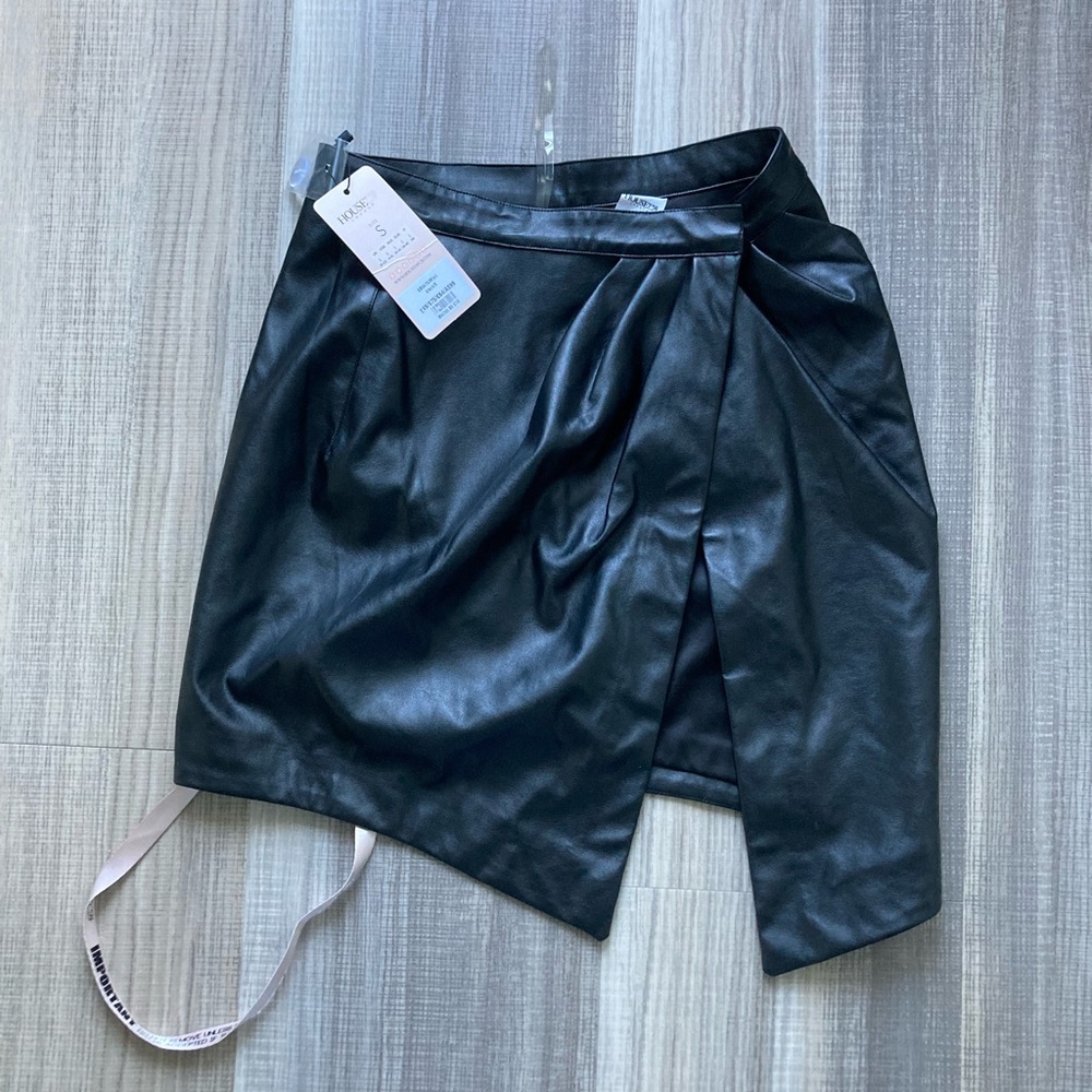 House of CB Miali Skirt